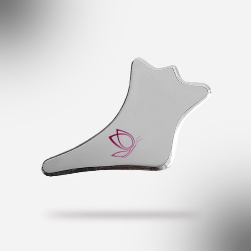 Small Body Blade – зручний блейд для невеликих ділянок тіла та обличчя