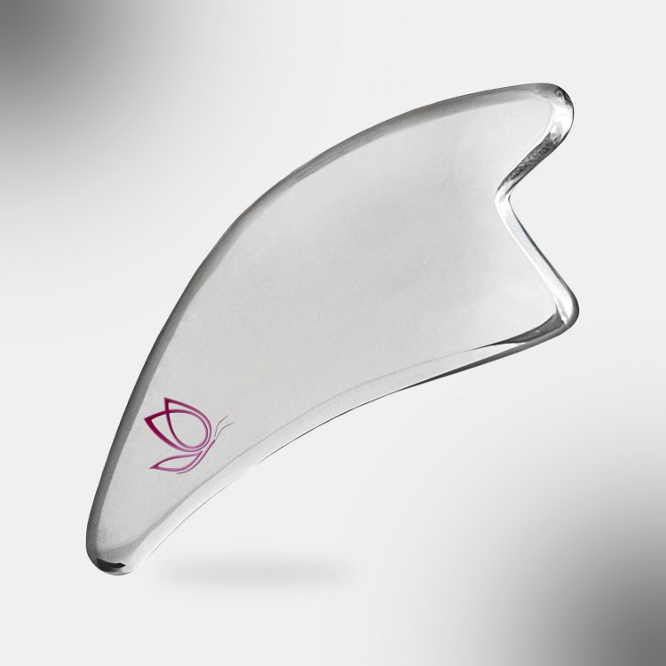 Shark Fin Blade – інструмент мобілізації м'яких тканин